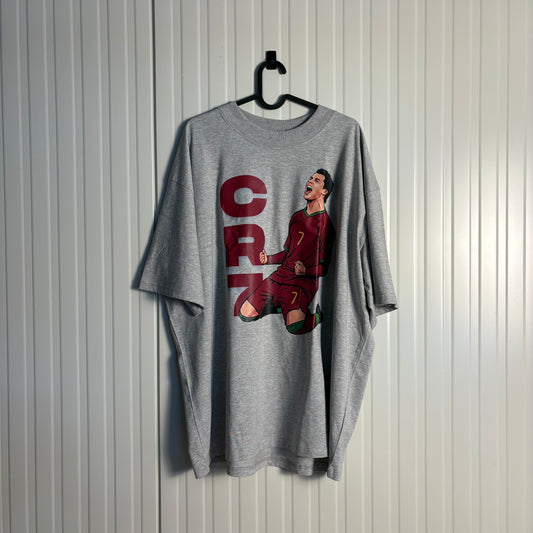 CR7 T-SHIRT