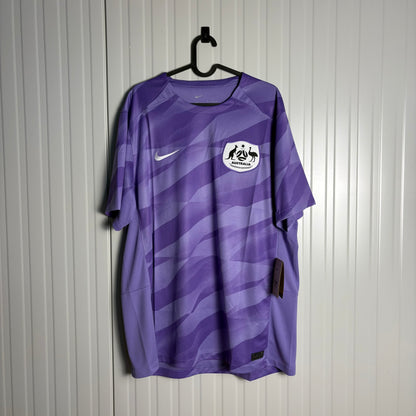 Australia GK 23/24 (XL) NEW
