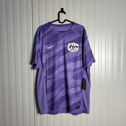 Australia GK 23/24 (XL) NEW