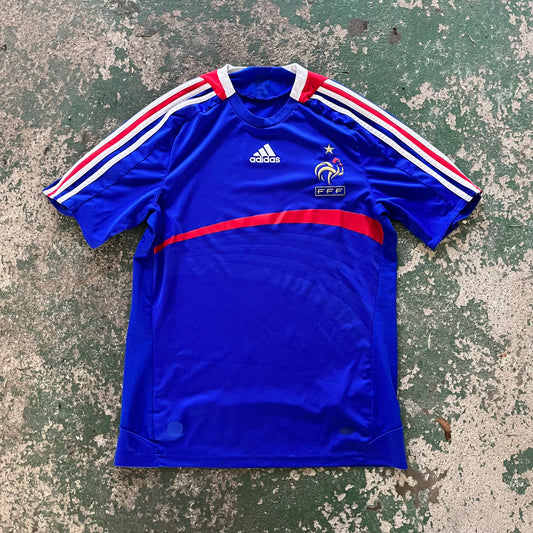France Home Euro 2008 (M)