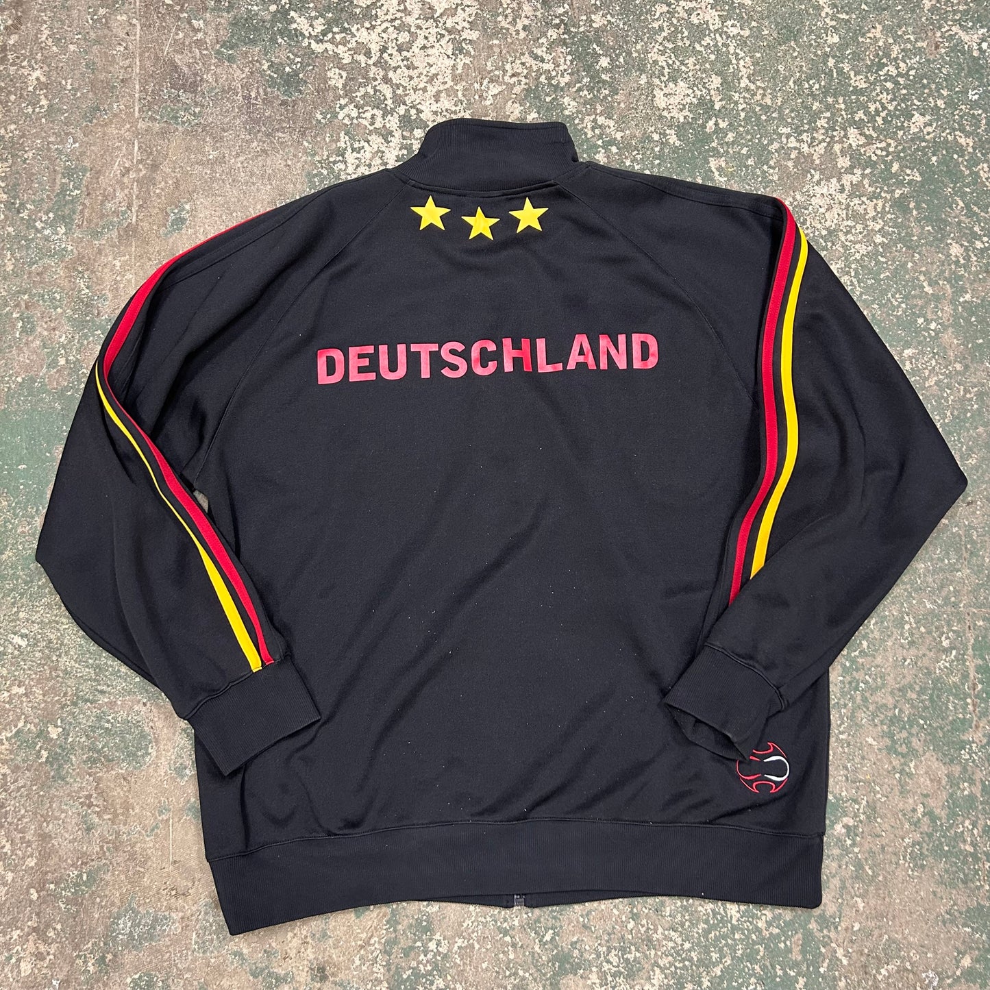 Germany Trackjacket Vintage (XL)