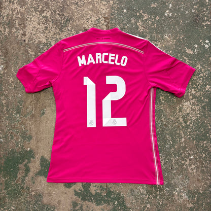 Real Madrid Away MARCELO 14/15 (M)