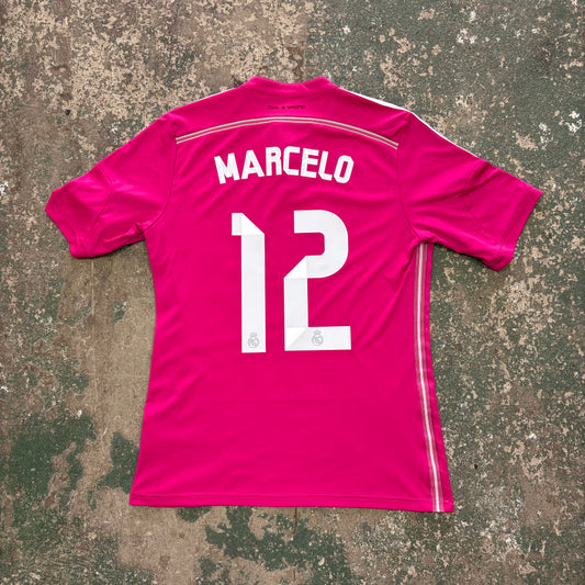 Real Madrid Away MARCELO 14/15 (M)