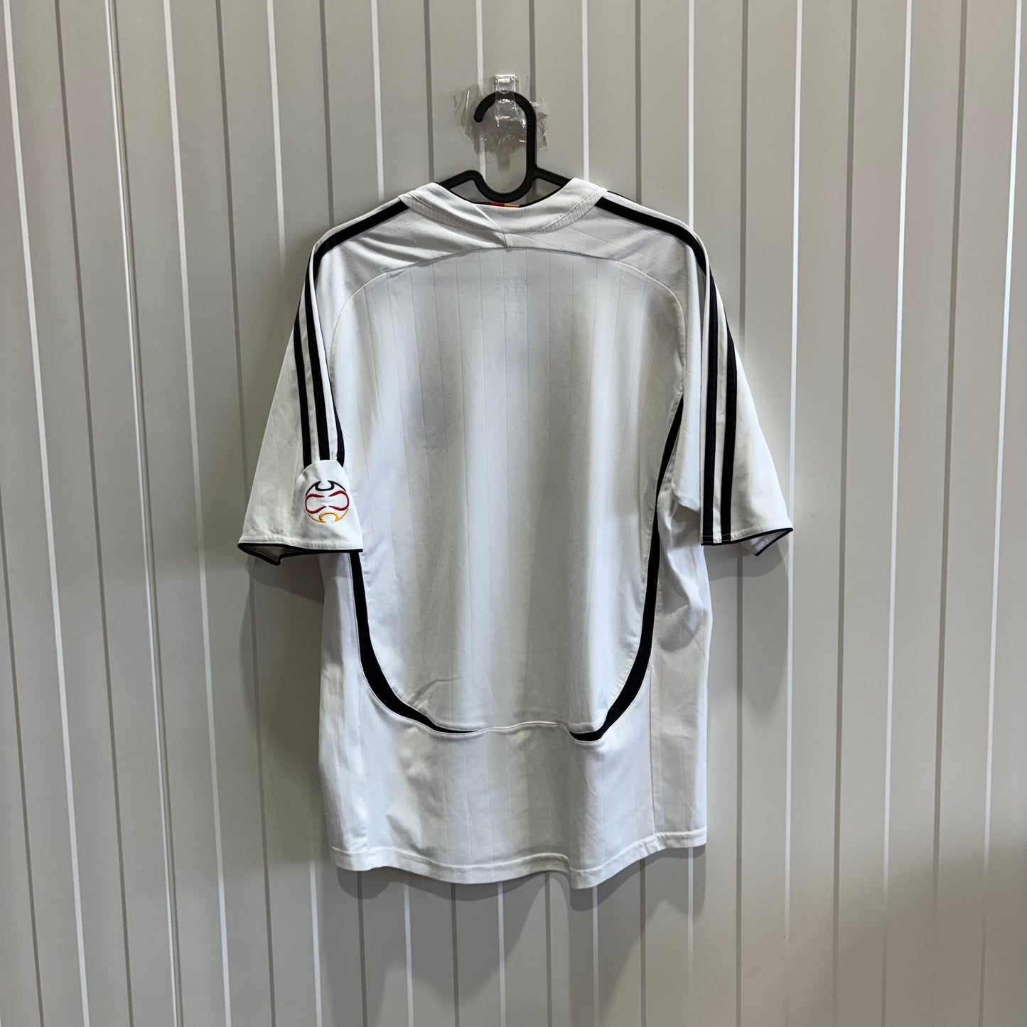 Germany Home World Cup 2006 (S)