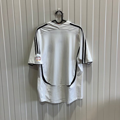 Germany Home World Cup 2006 (S)