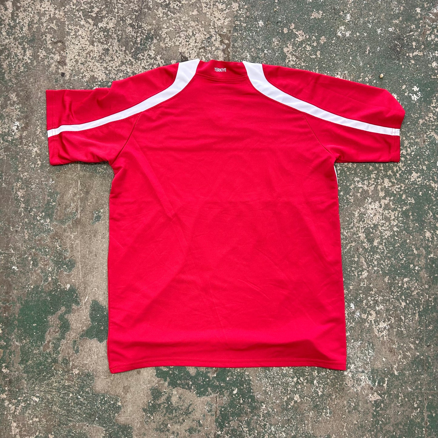 Türkiye Home Euro 2008 (XL)