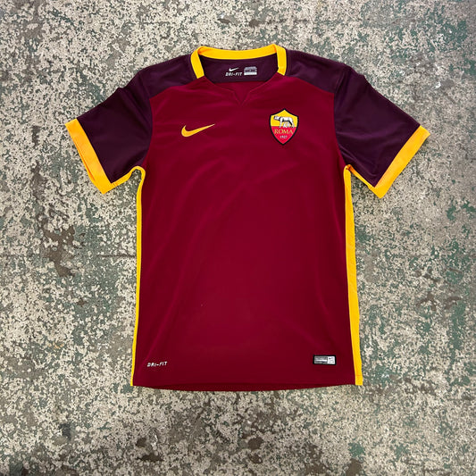 AS Roma Home 15/16 (S)