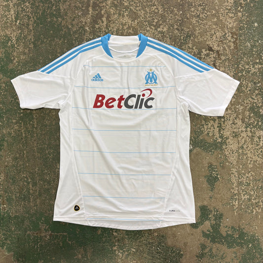 Olympique Marseille Home 10/11 (XL)
