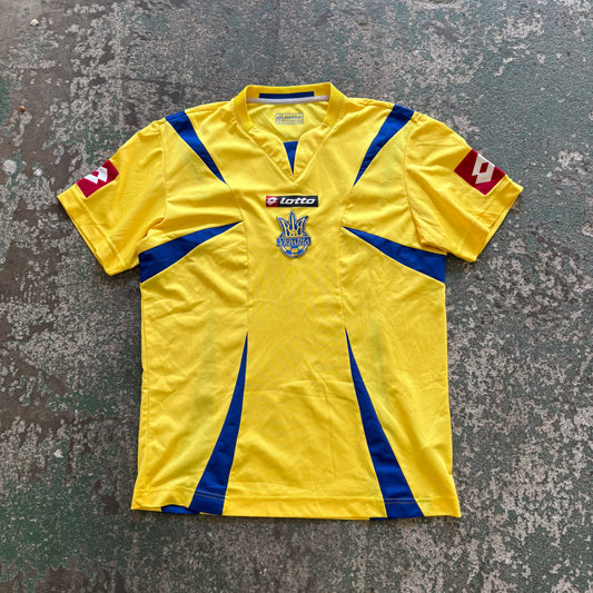 Ukraine Home World Cup 2006 (XL)