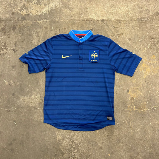 France Home Euro 2012 (M)