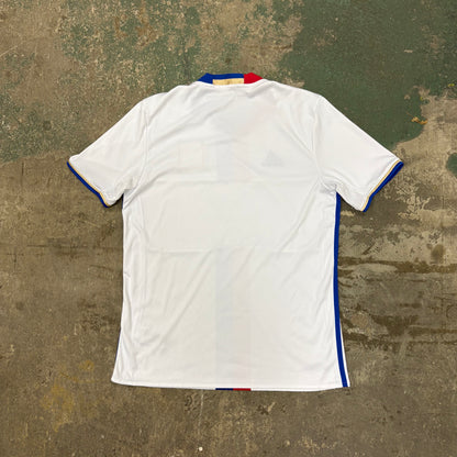 Olympique Lyon Home 16/17 (M)