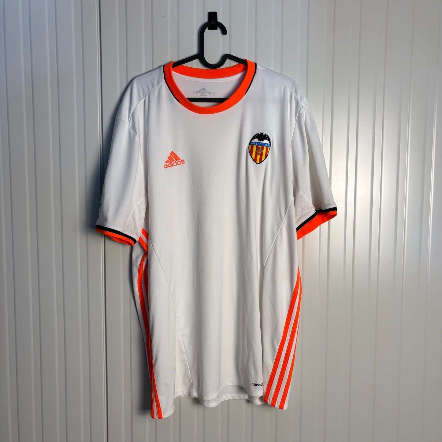 Valencia CF Home 16/17 (XXL)