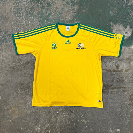 South Africa Warm Up World Cup 2006 (XL)