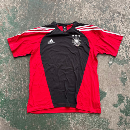 Germany Warm Up Euro 2004 (L)