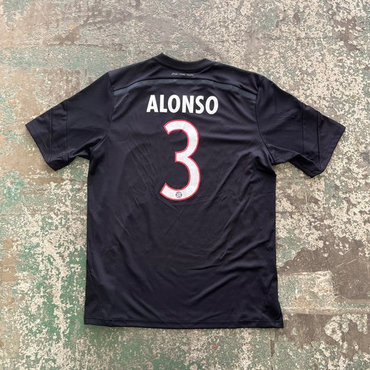 FC Bayern 3rd ALONSO 14/15 (L)
