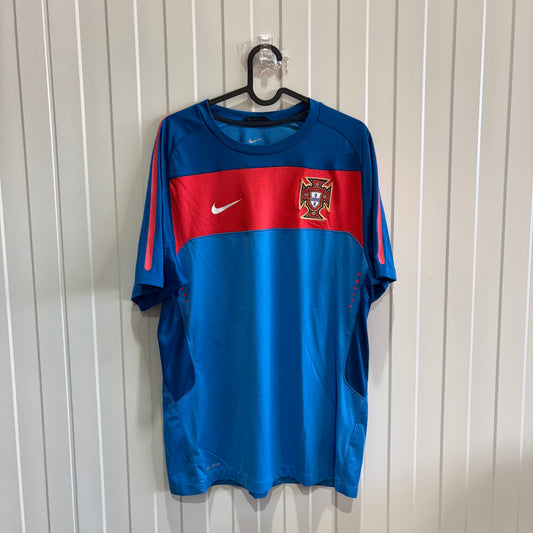 Portugal Warm Up World Cup 2010 (M)