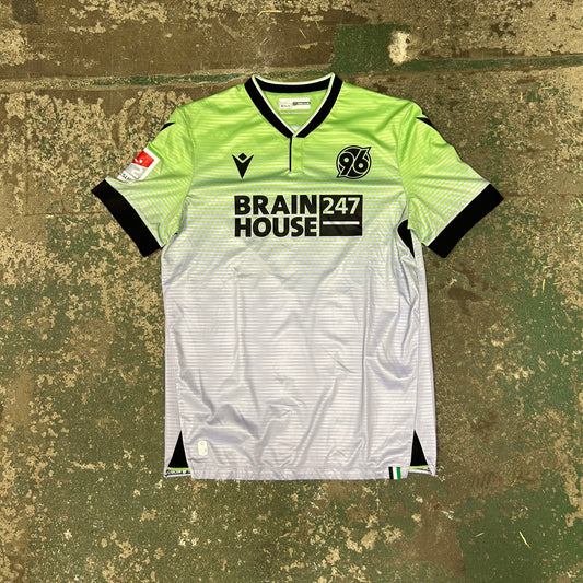 Hannover 96 3rd 23/24 (L)