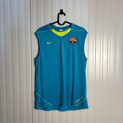 FC Barcelona Warm Up 07/08 (L)