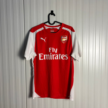 FC Arsenal Home ALEXIS 14/15 (M)