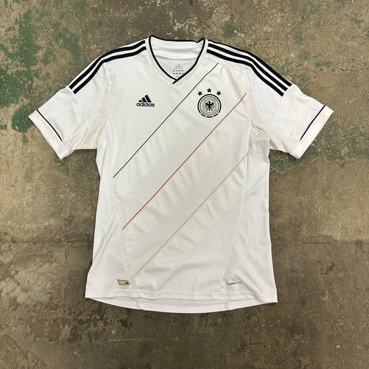Germany Home Euro 2012 (L)