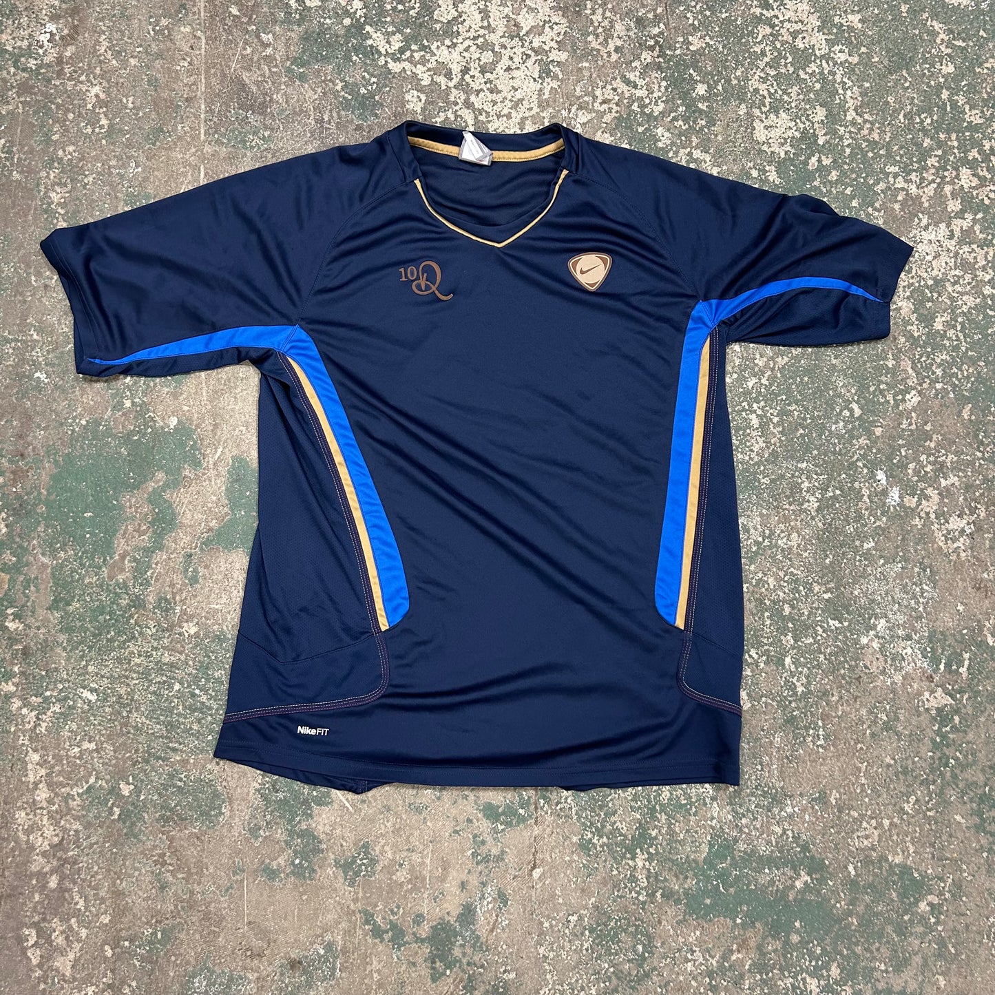 Nike Ronaldinho „Joga Bonito“ Vintage (M)