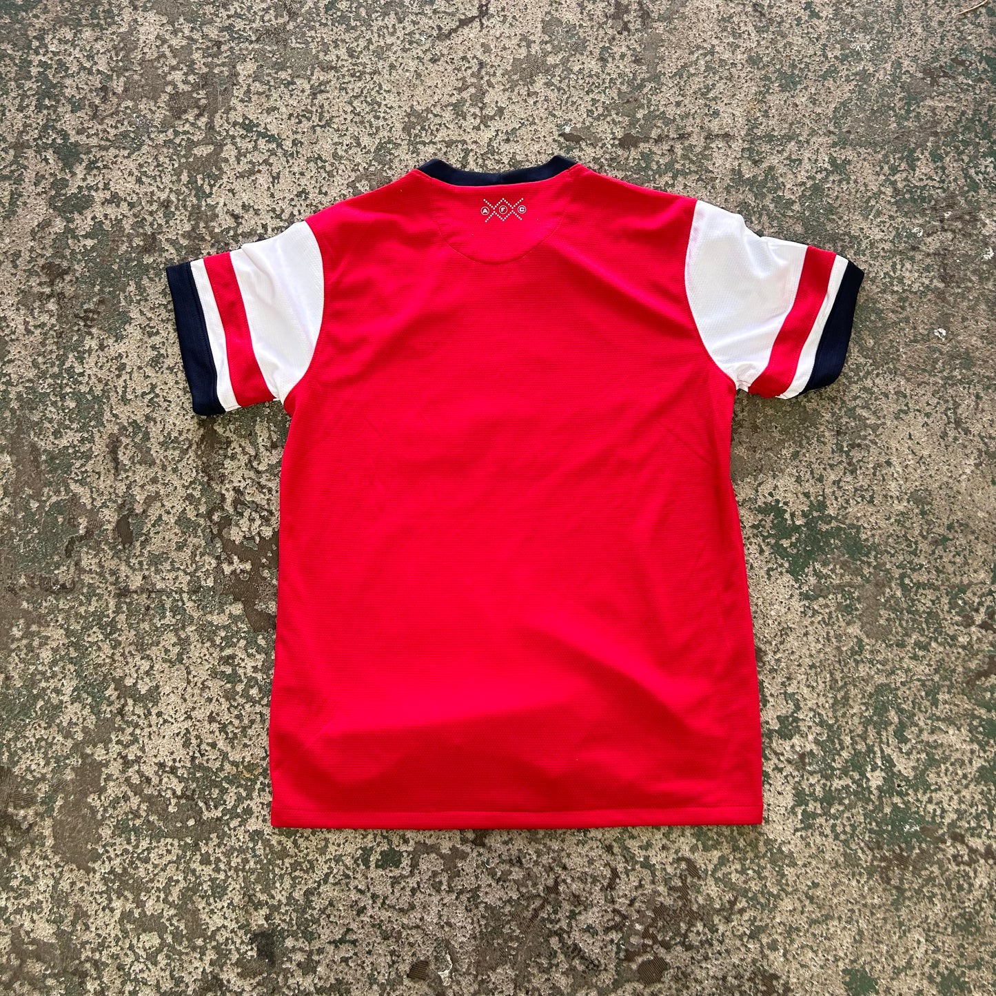 FC Arsenal Home 12/13 (L)