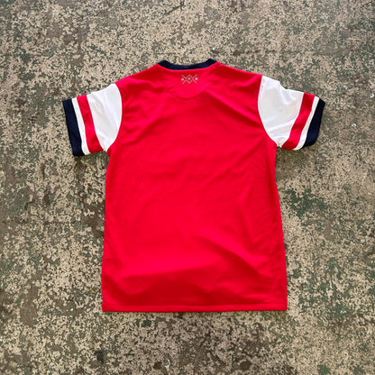 FC Arsenal Home 12/13 (L)