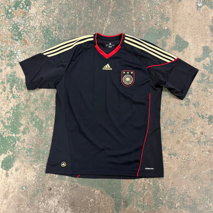 Germany Away MÜLLER World Cup 2010 (XL)