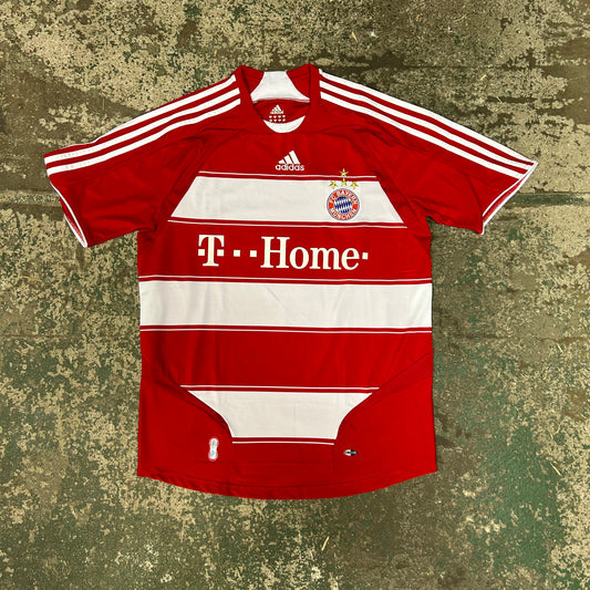 FC Bayern München Home 08/09 (M)