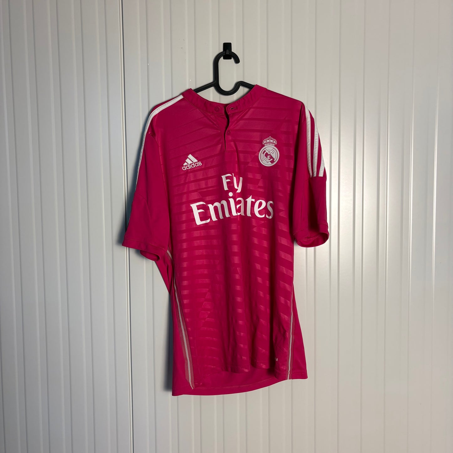 Real Madrid Away RONALDO 14/15 (M)