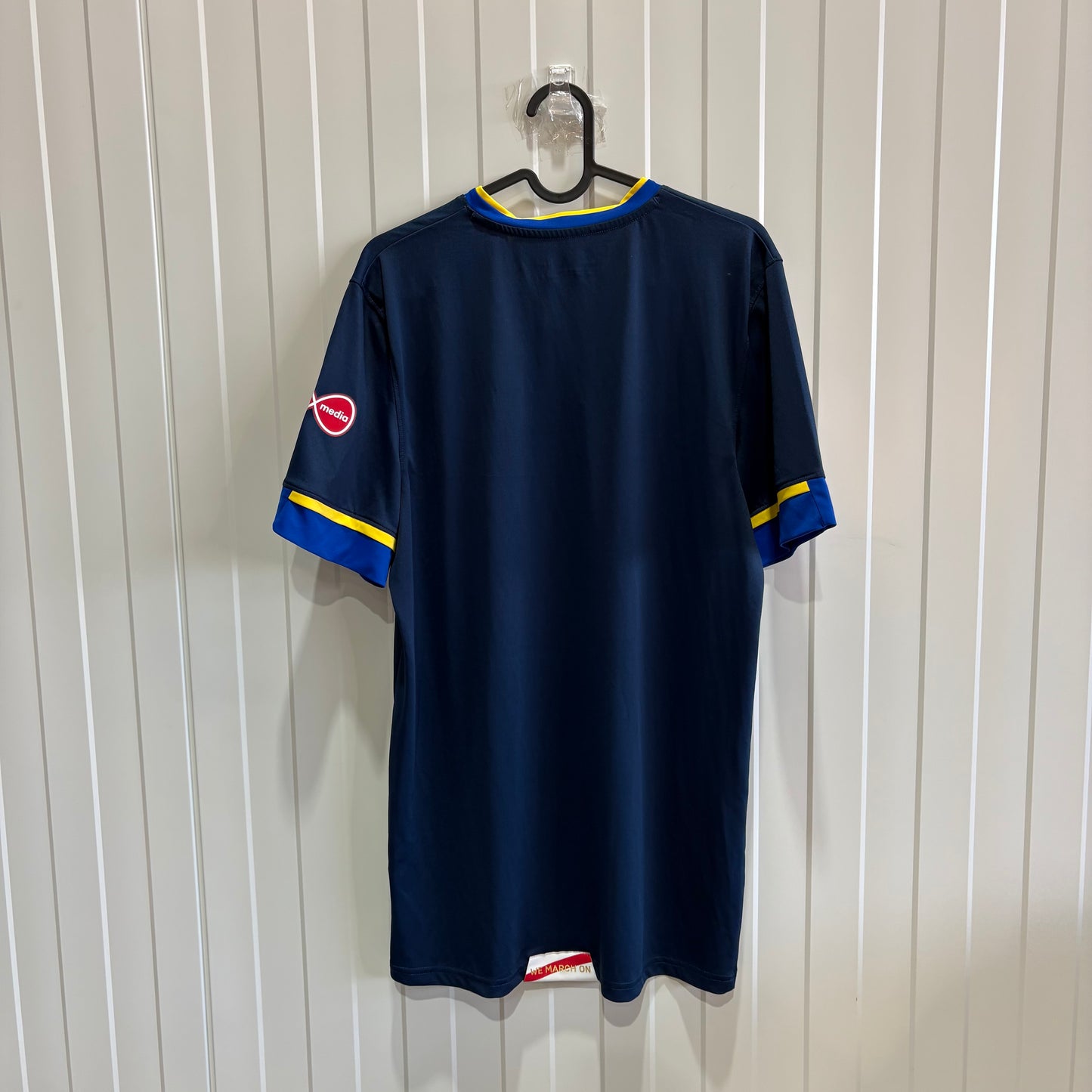 FC Southampton Away 20/21 (M)