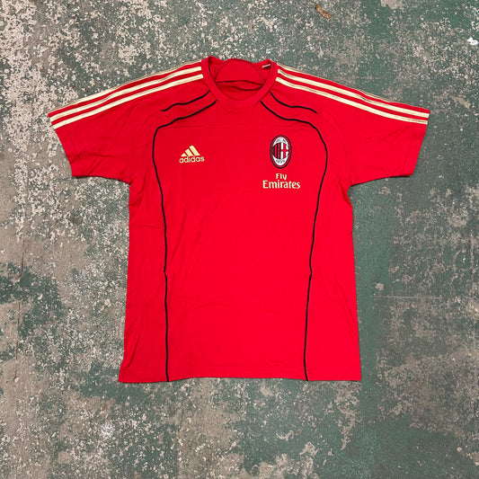 AC Milan Warm Up 10/11 (M)