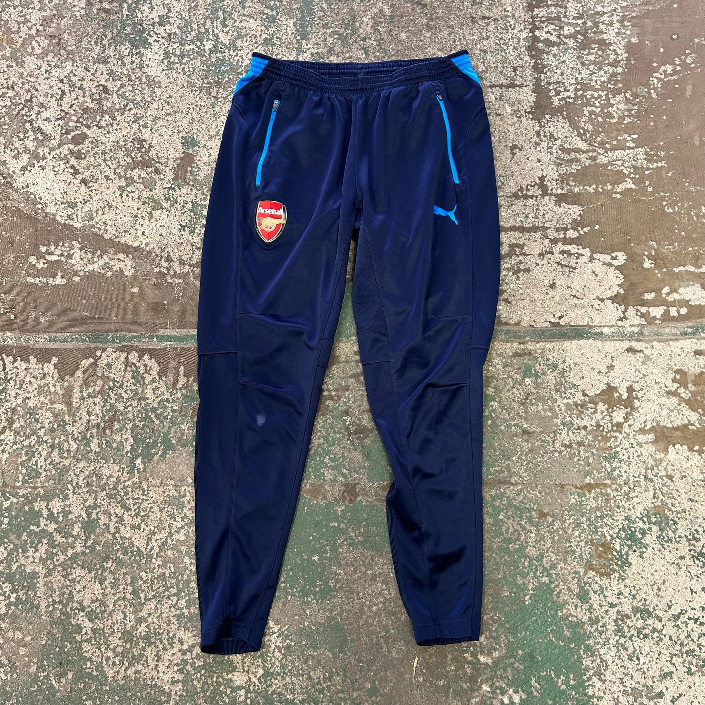 FC Arsenal Tracksuit 16/17  (XL)