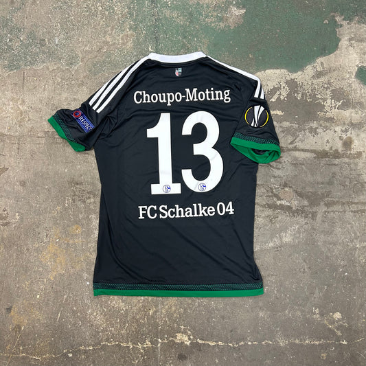 FC Schalke 04 3rd CHUPO-MOTING 15/16 (M)
