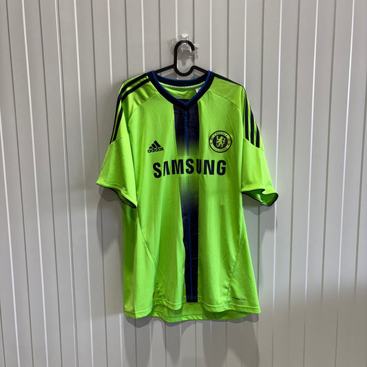 FC Chelsea 3rd 10/11 (L)