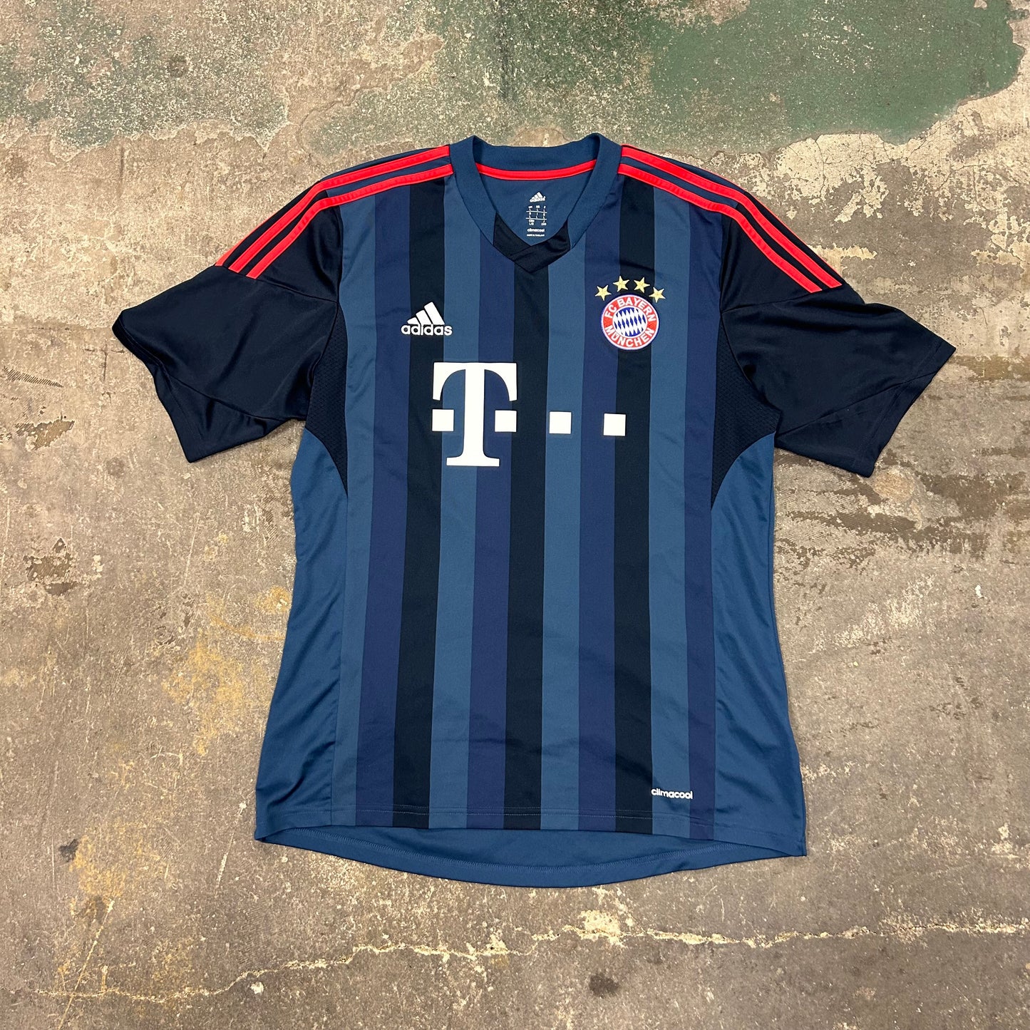 FC Bayern München 3rd Götze 13/14 (L)