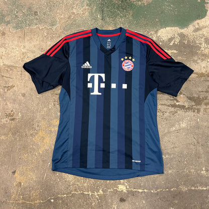 FC Bayern München 3rd Götze 13/14 (L)