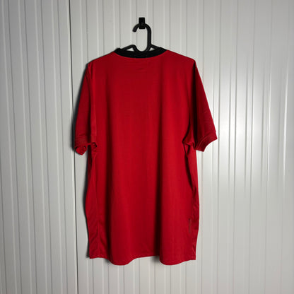 Manchester United Home 09/10 (L)