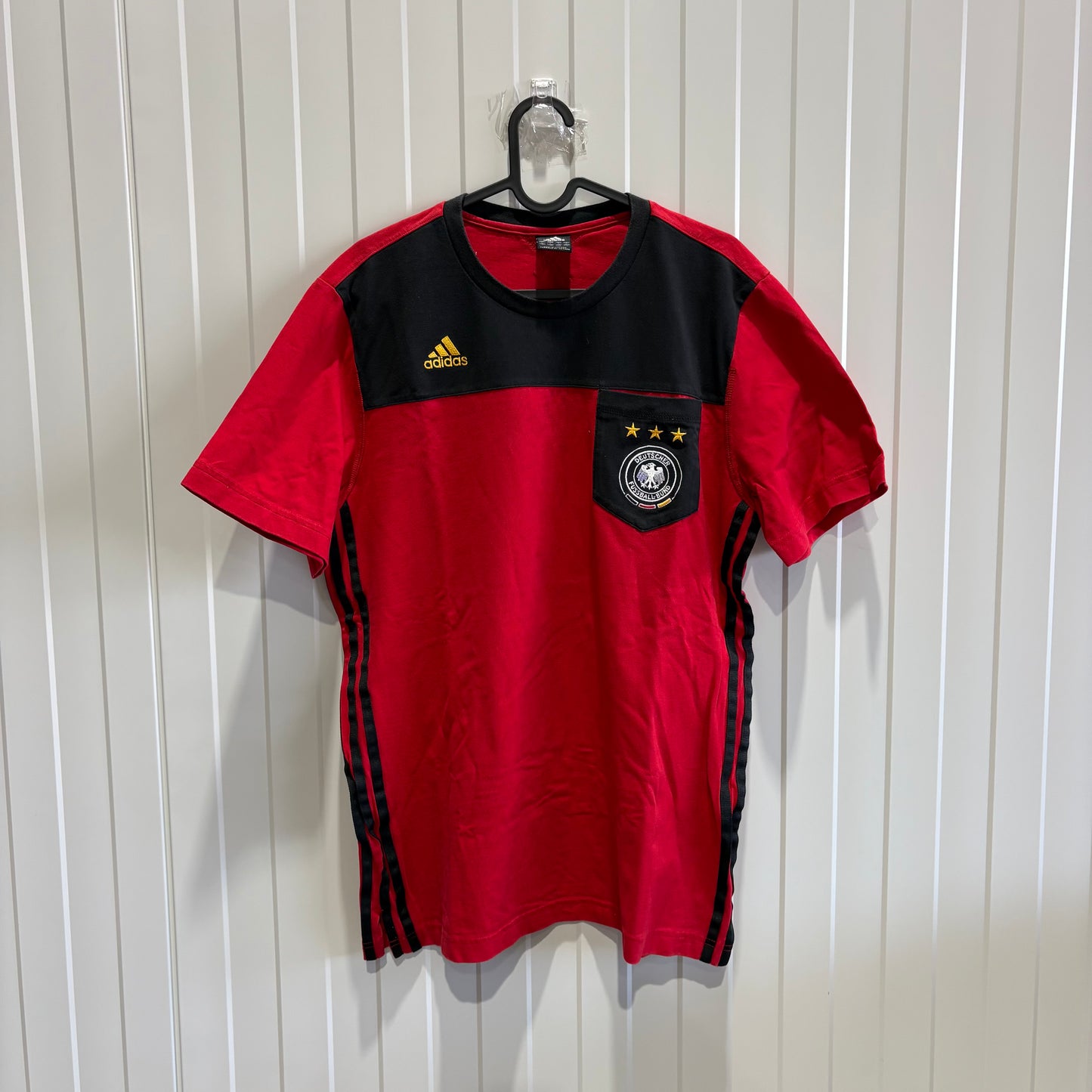 Germany Warm Up Euro 2008 (L)