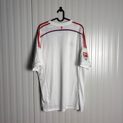 Hamburger SV Home 14/15 (XL)