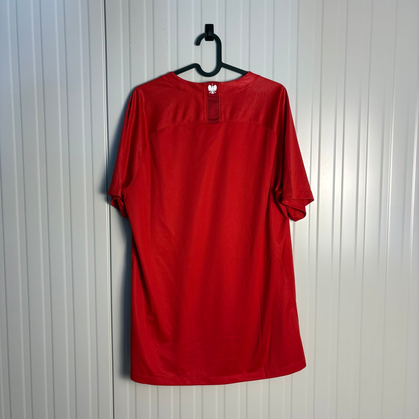 Poland Away World Cup 2018 (L)