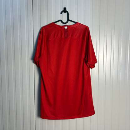 Poland Away World Cup 2018 (L)