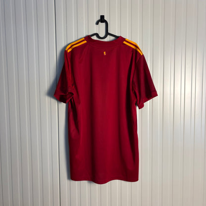 Spain Home Euro 2021 (XL)