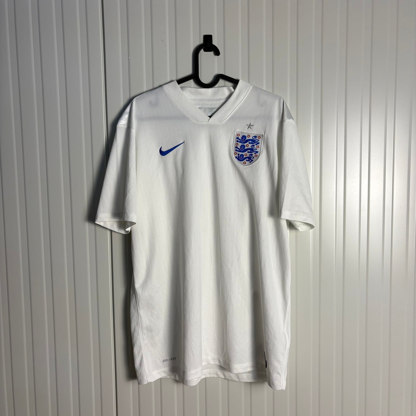England Home World Cup 2014 (L)