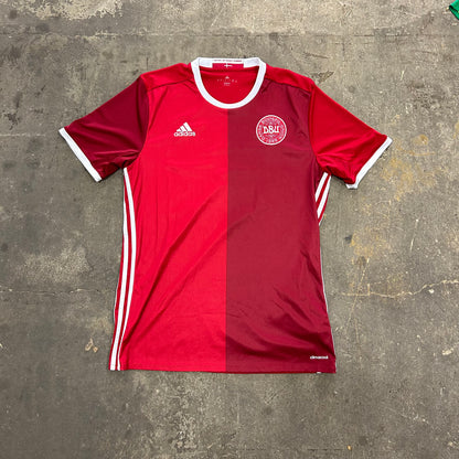 Denmark Home Euro 2016 (L)