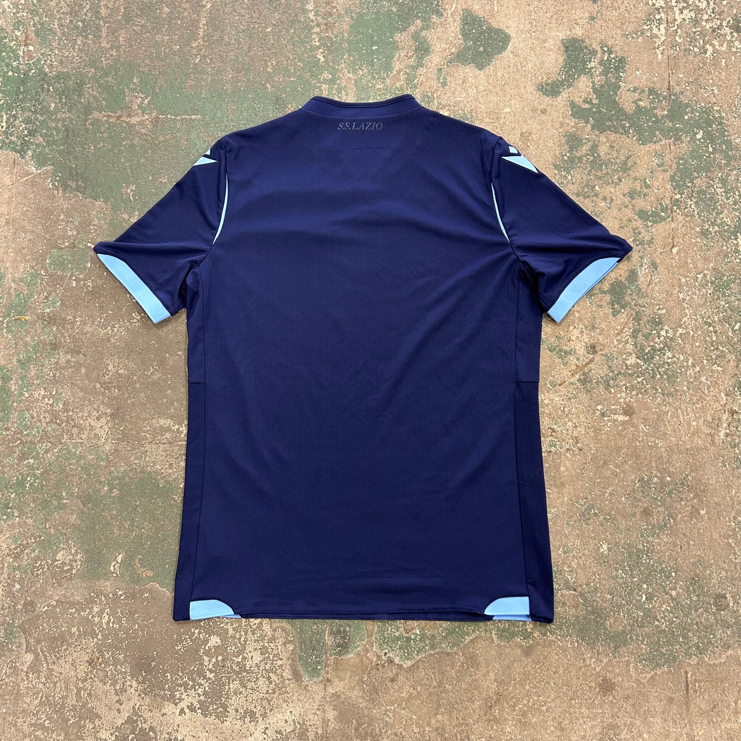 SS Lazio 3rd 19/20 (XL)