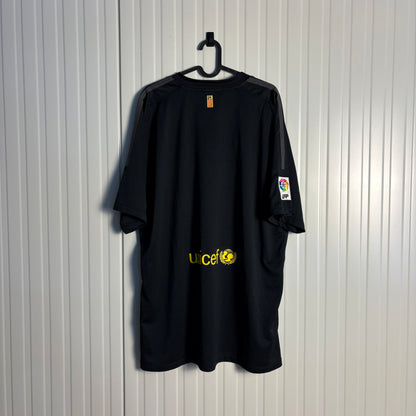 FC Barcelona Away 11/12 (XXL)