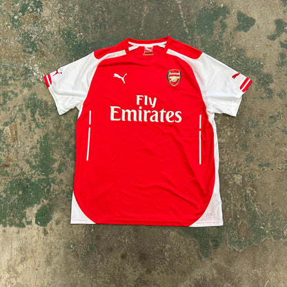 FC Arsenal Home 14/15 (XL)