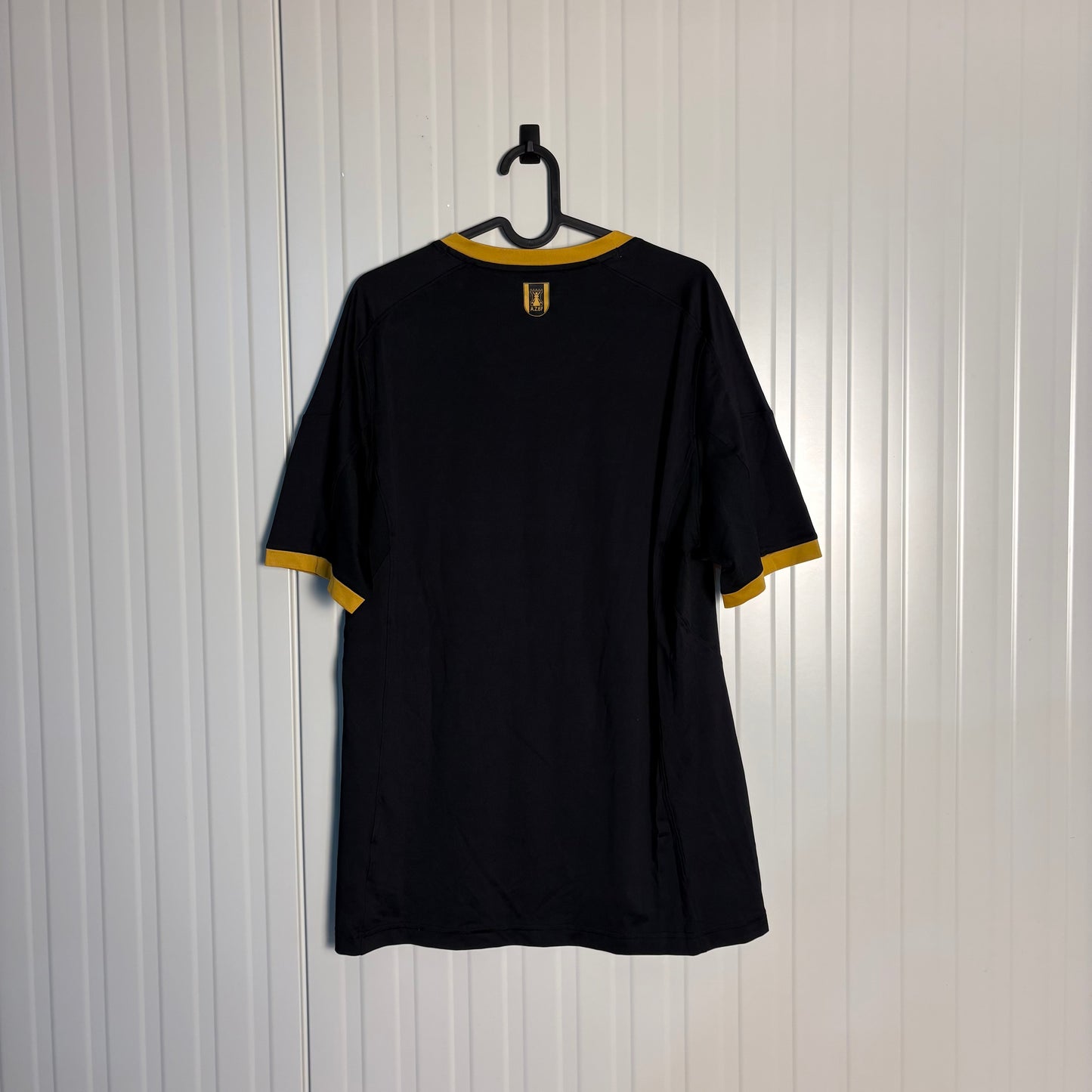 AZ Alkmaar Away 17/18 (L)