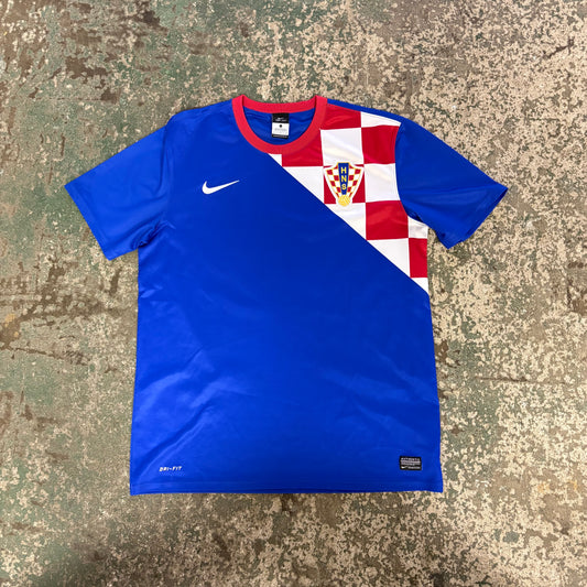Croatia Home Euro 2012 (L)